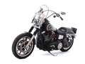 Harley-Davidson Dyna Low Rider FXDL / LOWRIDER Negro - thumbnail 8