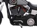 Harley-Davidson Dyna Low Rider FXDL / LOWRIDER Negro - thumbnail 11