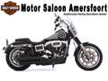 Harley-Davidson Dyna Low Rider FXDL / LOWRIDER Negro - thumbnail 1