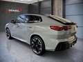 BMW iX2 xDrive30 U10 Grau - thumbnail 3