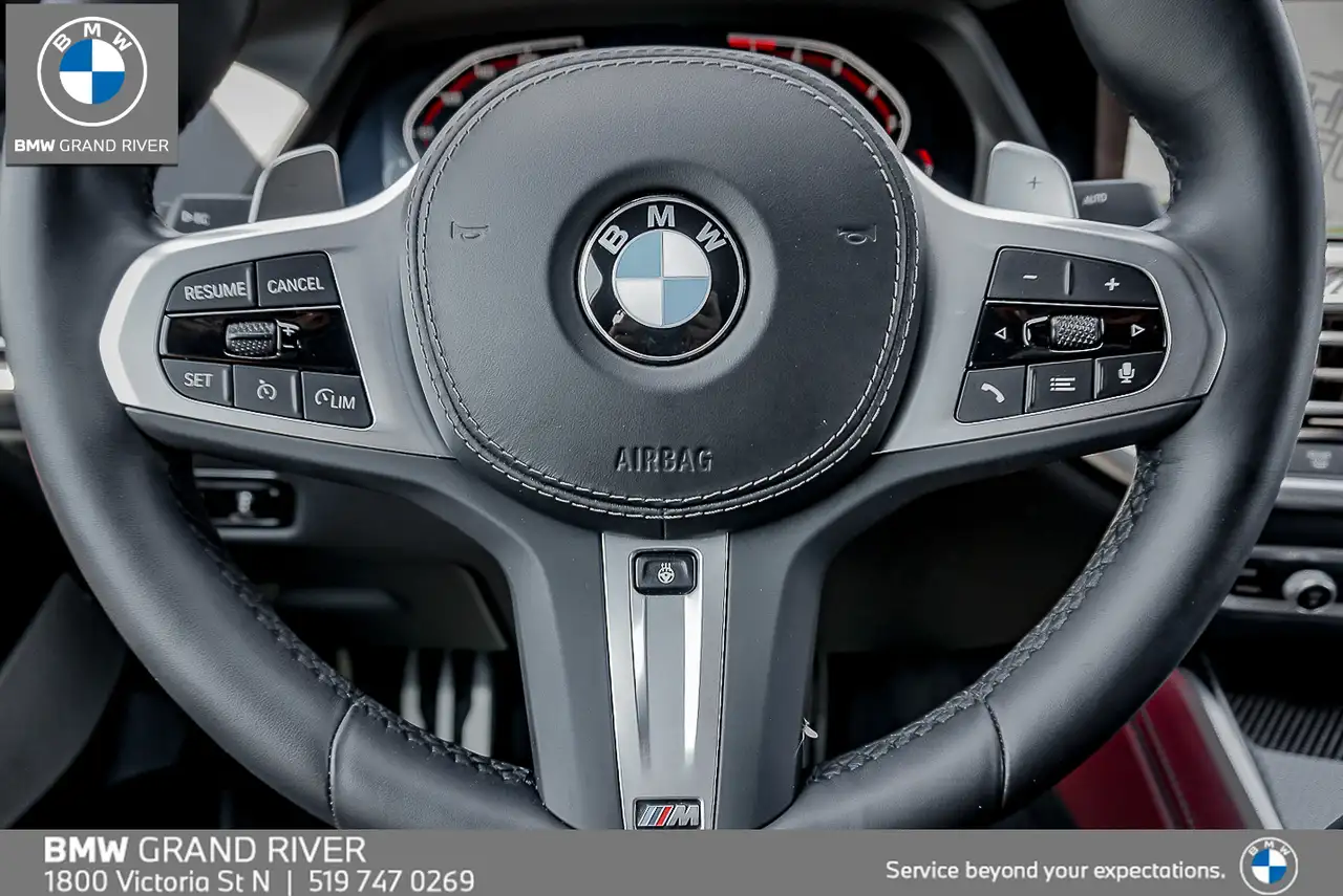 BMW X6 снимка BMW X6