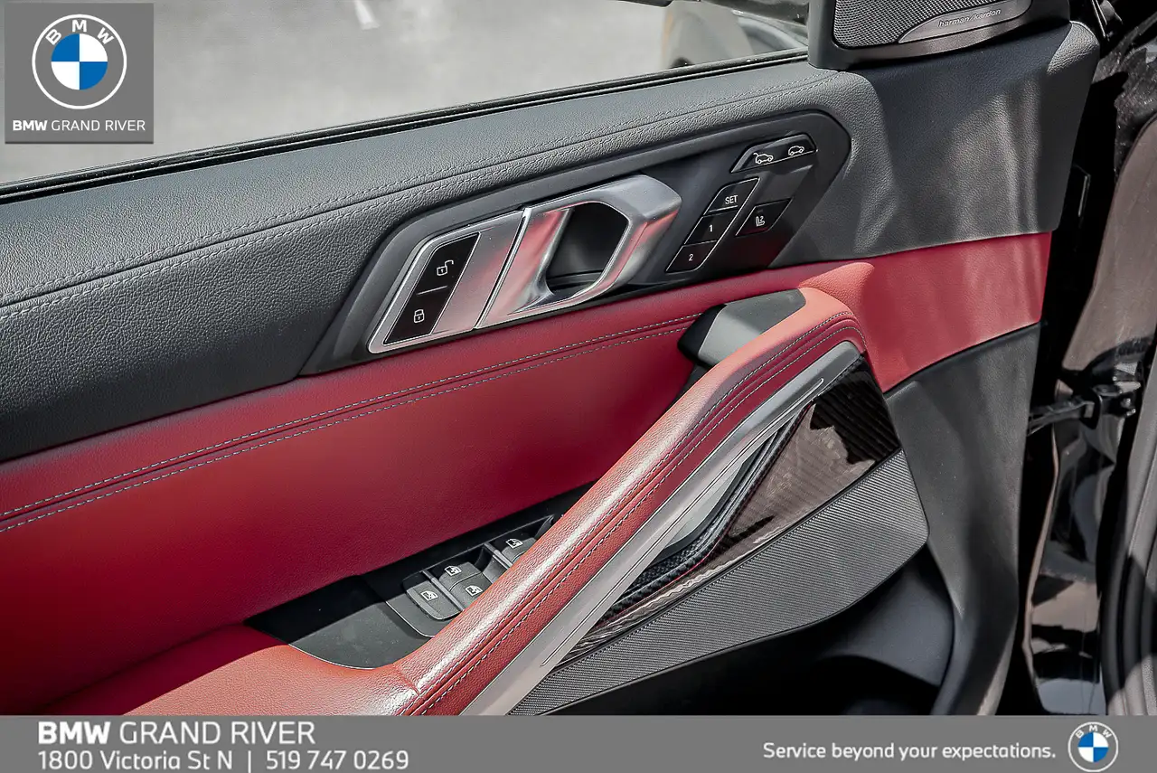 BMW X6 снимка BMW X6