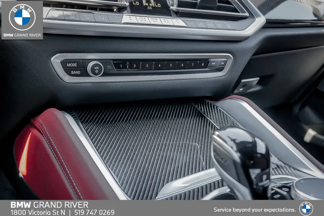 BMW X6 снимка BMW X6