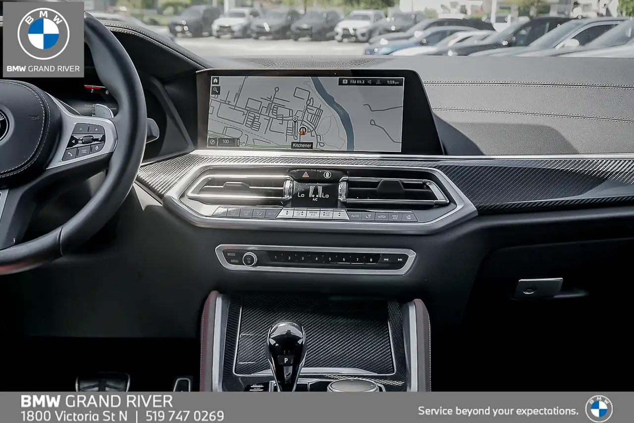 BMW X6 снимка BMW X6