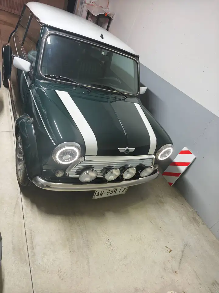 Rover MINI sport pack, foto 3