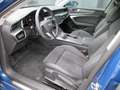 Audi A6 50 TFSI e quattro S line Blau - thumbnail 7