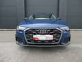 Audi A6 50 TFSI e quattro S line Blau - thumbnail 5