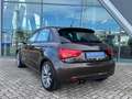 Audi A1 Sportback 1.4 TFSI Attraction Pro Line Business Au Marrón - thumbnail 4