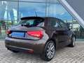 Audi A1 Sportback 1.4 TFSI Attraction Pro Line Business Au Marrón - thumbnail 2