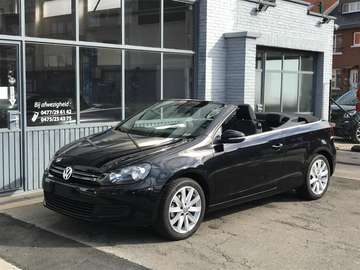 Golf Cabriolet 1.2 TSI 🌞 ✅Climatisation ✅37.700kms