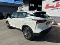 Nissan Qashqai Qashqai 1.3 mhev Business xtronic PREZZO PROMO Bianco - thumbnail 3