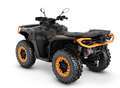 Can-Am Outlander 1000 R  XTP T ABS 2026 Schwarz - thumbnail 23