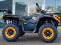Can-Am Outlander 1000 R  XTP T ABS 2026 Schwarz - thumbnail 4