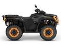 Can-Am Outlander 1000 R  XTP T ABS 2026 Schwarz - thumbnail 22