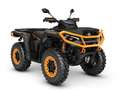 Can-Am Outlander 1000 R  XTP T ABS 2026 Schwarz - thumbnail 21