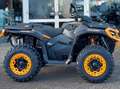 Can-Am Outlander 1000 R  XTP T ABS 2026 Schwarz - thumbnail 5