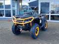 Can-Am Outlander 1000 R  XTP T ABS 2026 Schwarz - thumbnail 8