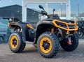 Can-Am Outlander 1000 R  XTP T ABS 2026 Schwarz - thumbnail 1