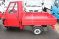Piaggio Ape 50 Pritsche LED Grossauswahl SOFORT Rood - thumbnail 2