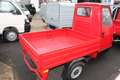 Piaggio Ape 50 Pritsche LED Grossauswahl SOFORT Rot - thumbnail 5
