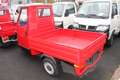 Piaggio Ape 50 Pritsche LED Grossauswahl SOFORT Rot - thumbnail 4