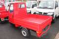 Piaggio Ape 50 Pritsche LED Grossauswahl SOFORT Rosso - thumbnail 4