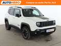 Jeep Renegade 1.3 T4 4xe Plug-in Hybrid Trailhawk Blanco - thumbnail 8