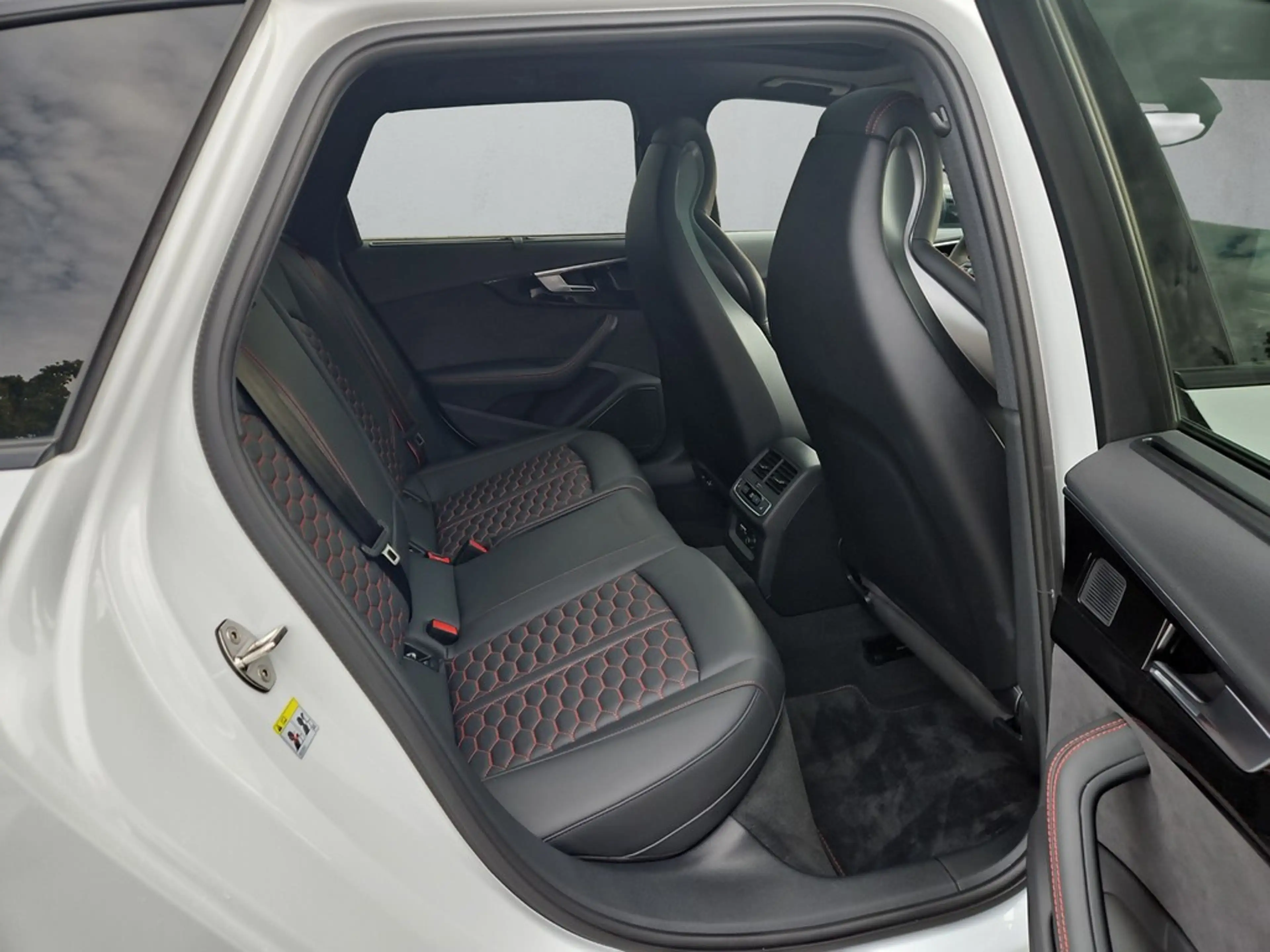 Audi RS4 RS 4 Avant TFSI quattro tiptronic *Pano*AHK* — photo 12