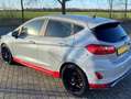 Ford Fiesta FIESTA ST 1.5 200cv PERFORMANCE ROLL-BAR!!! Gris - thumbnail 4