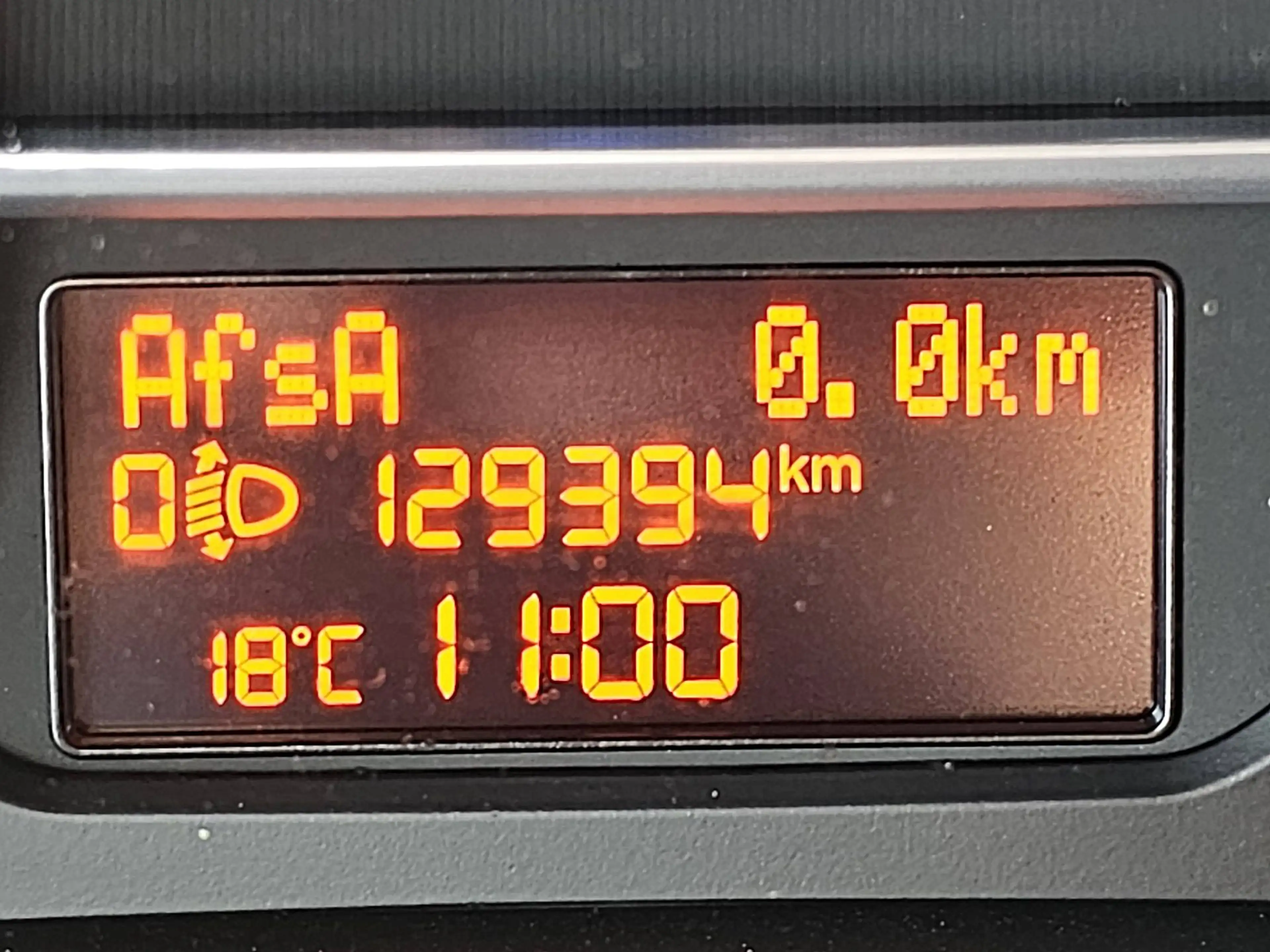 Fiat Doblo 1.3 ac EURO6 — photo 9