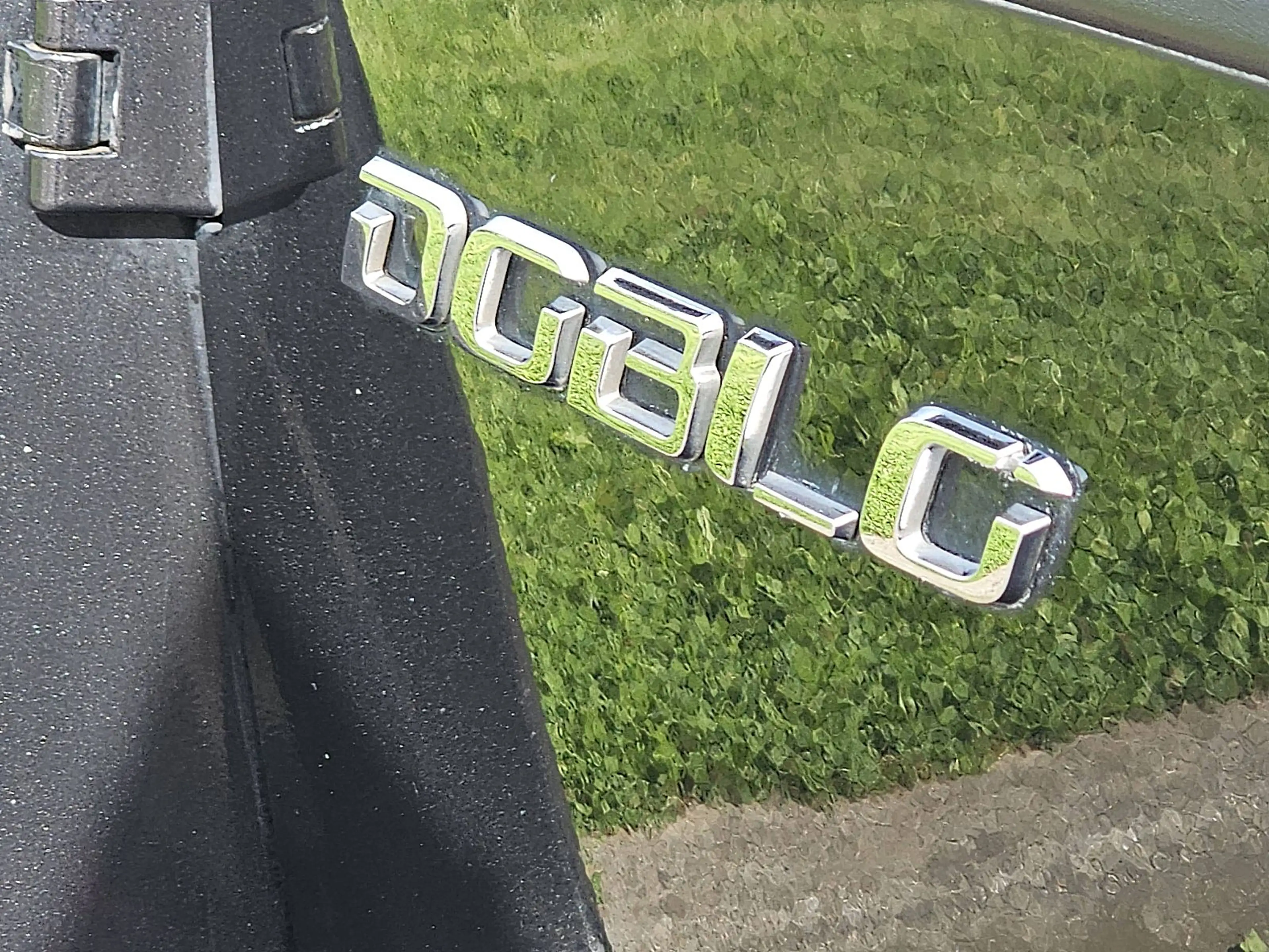 Fiat Doblo 1.3 ac EURO6 — photo 18