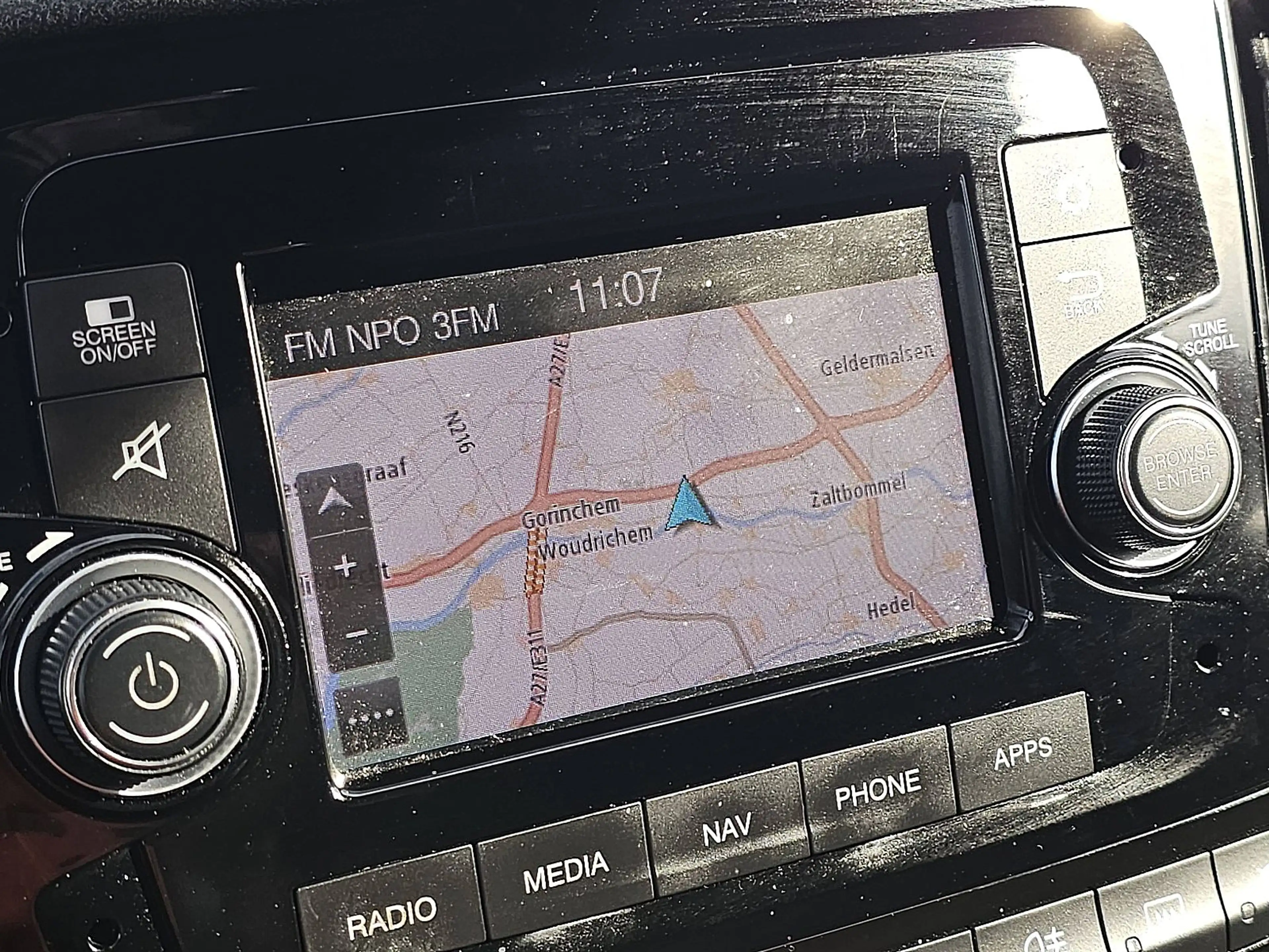 Fiat Doblo 1.3 ac EURO6 — photo 12