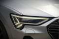 Audi e-tron Sportback 50 quattro S edition 71 kWh | S-Line | B Argent - thumbnail 13
