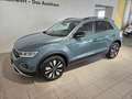 Volkswagen T-Roc 1.5 TSI Goal AHK ACC Navi RFK ParkAss 4JGar Blau - thumbnail 2
