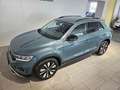 Volkswagen T-Roc 1.5 TSI Goal AHK ACC Navi RFK ParkAss 4JGar Blau - thumbnail 17