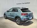 Volkswagen T-Roc 1.5 TSI Goal AHK ACC Navi RFK ParkAss 4JGar Blau - thumbnail 14