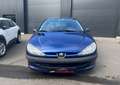 Peugeot 206 1.4 HDi Pop Art 5p Bleu - thumbnail 3