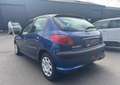 Peugeot 206 1.4 HDi Pop Art 5p Bleu - thumbnail 6