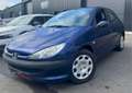 Peugeot 206 1.4 HDi Pop Art 5p Bleu - thumbnail 2