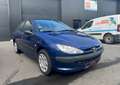 Peugeot 206 1.4 HDi Pop Art 5p Bleu - thumbnail 4