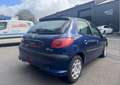 Peugeot 206 1.4 HDi Pop Art 5p Bleu - thumbnail 5