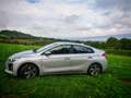 Hyundai IONIQ IONIQ Elektro Premium Silber - thumbnail 11