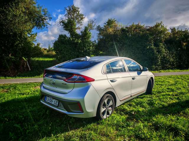 Hyundai IONIQ IONIQ Elektro Premium