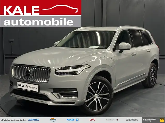 Volvo XC90 Core Recharge Plug-In Hybrid AWD *7-SITZER*19Zoll*