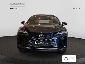 450h+ Executive