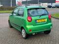 Chevrolet Matiz 1.0 Class/APK TOT 12-12-2024 Green - thumbnail 4