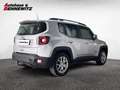 Jeep Renegade 1,3 MultiAir T4 FWD 6DDCT 150 Limited Silber - thumbnail 3