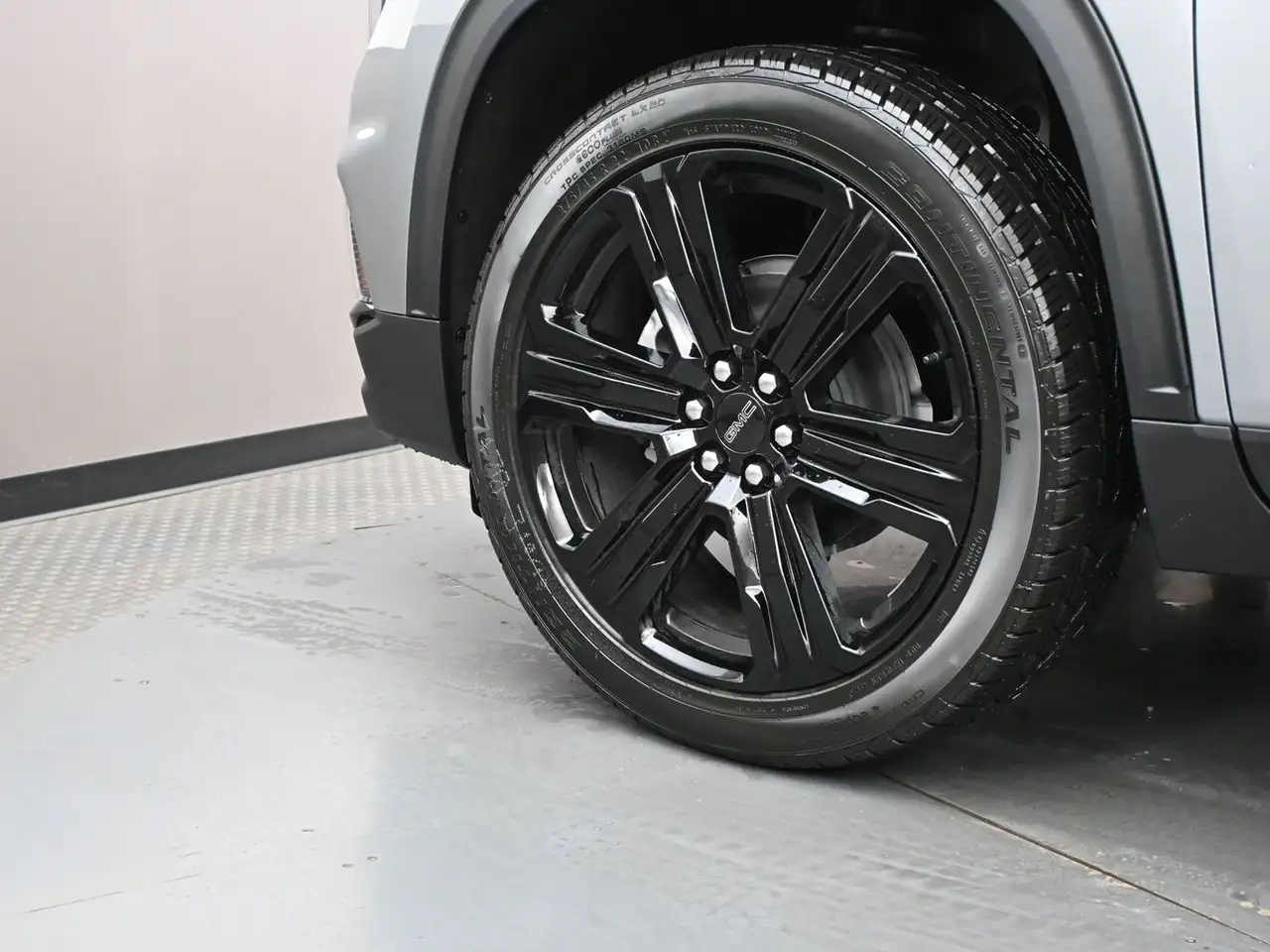GMC Acadia снимка GMC Acadia
