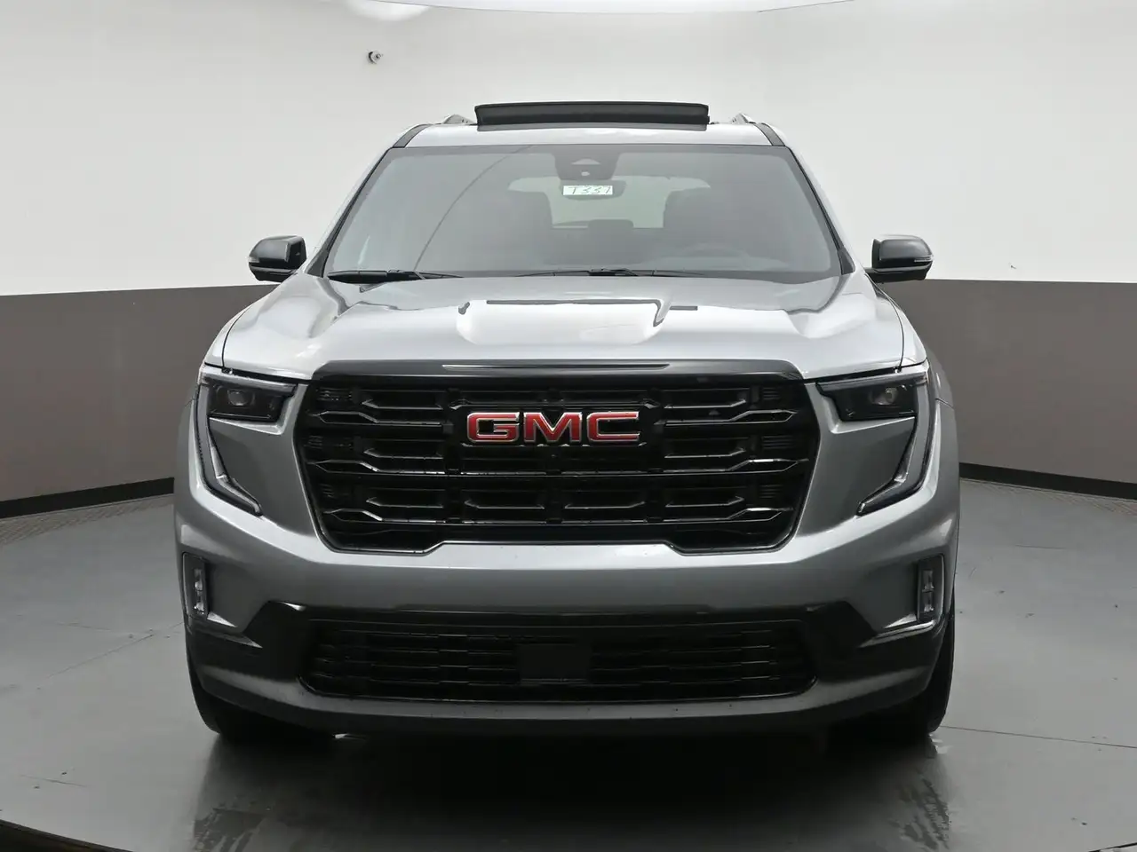 GMC Acadia снимка GMC Acadia