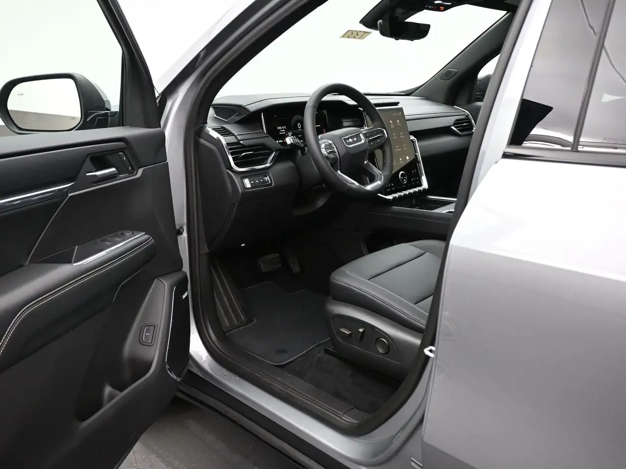 GMC Acadia снимка GMC Acadia